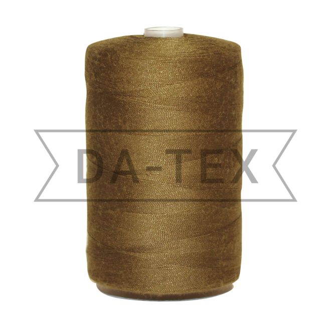 28S/2 (2500 m) poly-poly thread beige