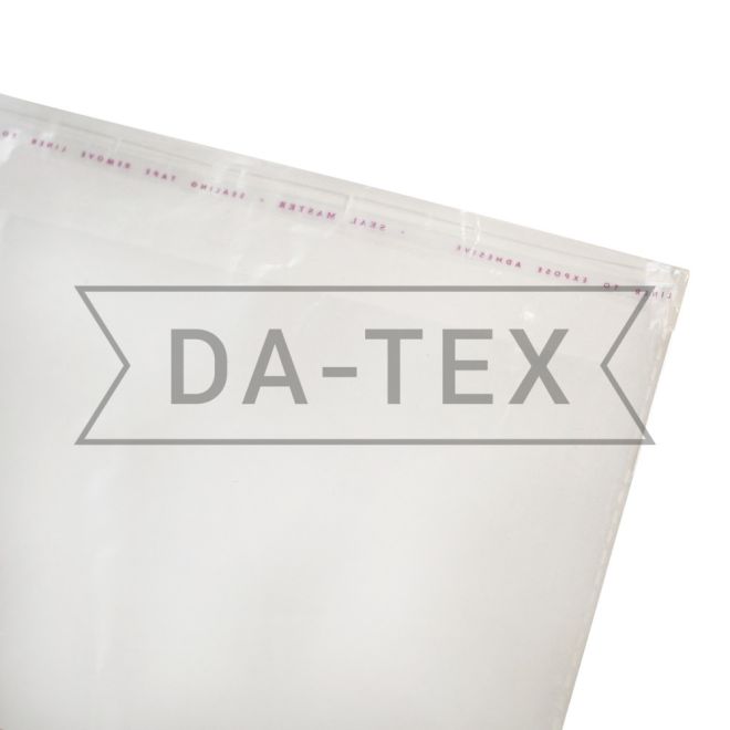 25x35 cm Packing package photo - buy in the «DA-TEX» online store