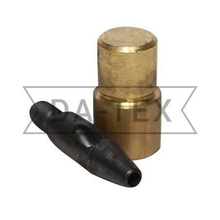 2 mm Mould puncher photo - buy in the «DA-TEX» online store