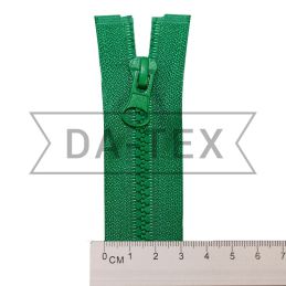 50 cm Plastic zipper N.5...