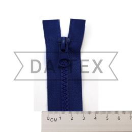 50 cm Plastic zipper N.5...
