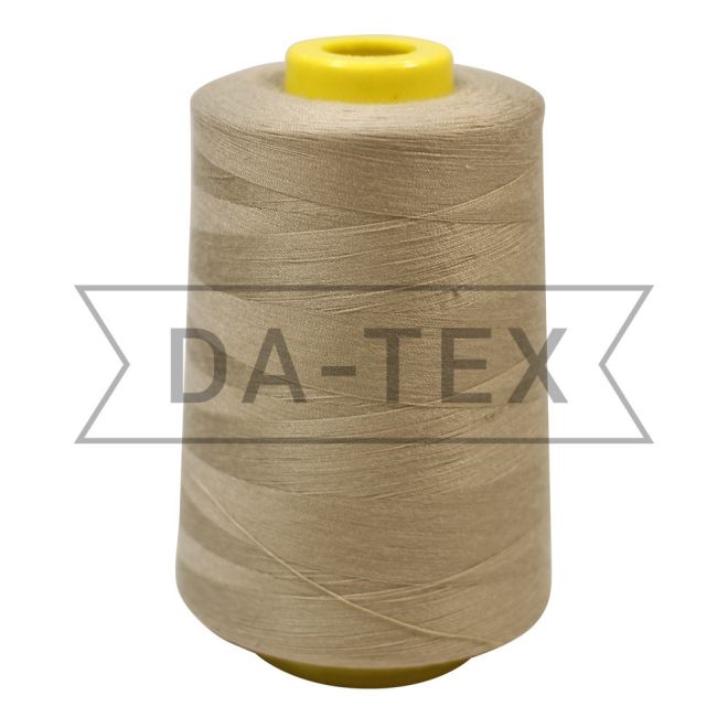 40/2 (5000 yard thread 100% polyester pistache