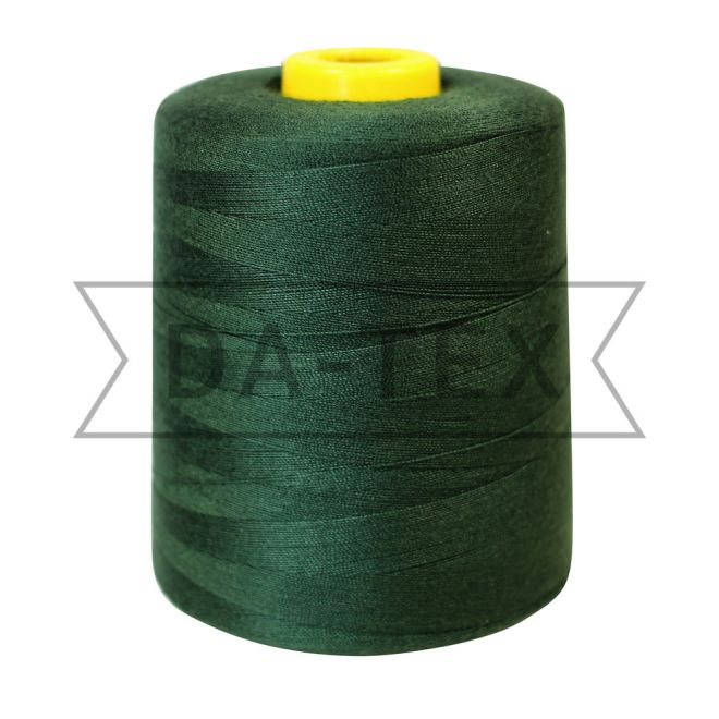 20/2 (4000 yard thread 100% polyester dark green