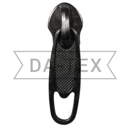 N.5 Slider for zipper long...