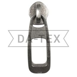 N.10 Slider for zipper long...