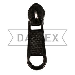 N.7 Slider for zipper long...