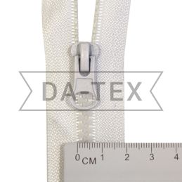 75 cm Plastic zipper N.5/2...