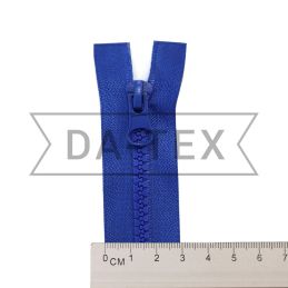75 cm Plastic zipper N.5...