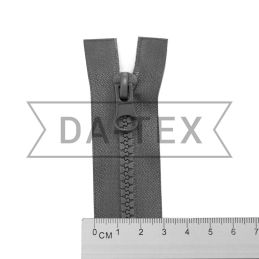 80 cm Plastic zipper N.5...