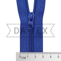 75 cm Nylon zipper N.5 O/E...