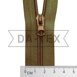 20 cm Nylon zipper N.5 C/E...