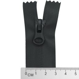 20 cm Nylon zipper N.7...