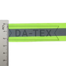 25x10 mm Reflective tape...