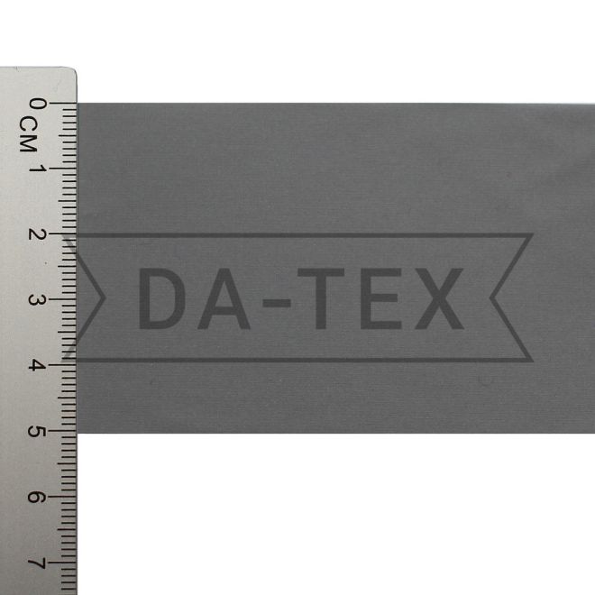50 mm Reflective tape SILVER LUSTRE grey