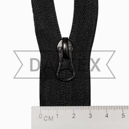 20 cm Nylon zipper N.7...
