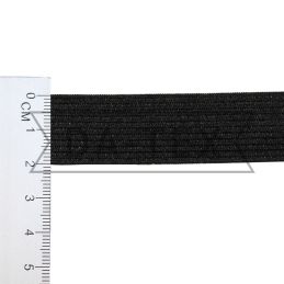 20 mm Knitting elastic tape...