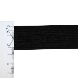 25 mm Knitting elastic tape...