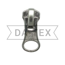 N.5 metal Slider for zipper...