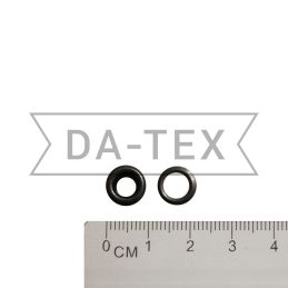 4 mm Eyelet N.2 oxide