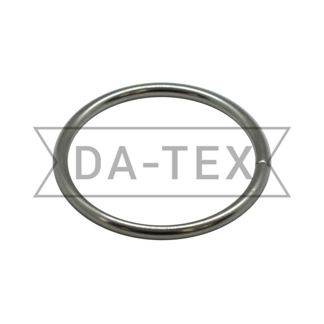 38 mm Ring nikel photo - buy in the «DA-TEX» online store
