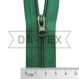 75 cm Nylon zipper N.5 O/E...