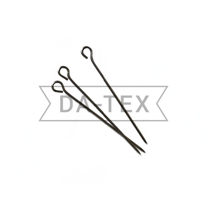 3,0 cm tailor s pin nikel photo - buy in the «DA-TEX» online store