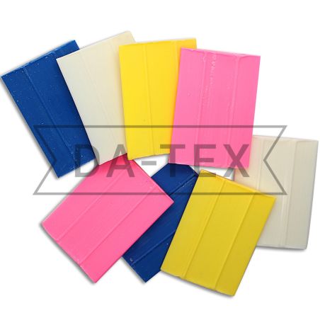 Tailor`s chalk MU-SI multicolored photo - buy in the «DA-TEX» online store