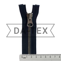65 cm Metal zipper No5 O/Е...