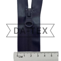 75 cm Nylon zipper N.5...