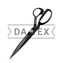 27,5 cm Scissors black