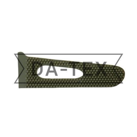 Sleeve tab khaki photo - buy in the «DA-TEX» online store