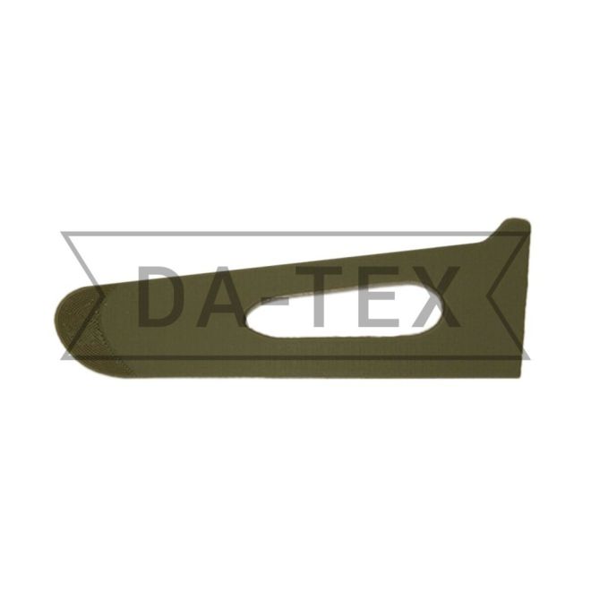 Sleeve tab khaki photo - buy in the «DA-TEX» online store
