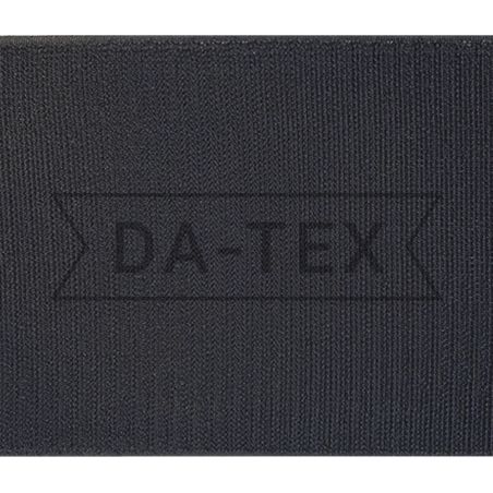 100 mm Hook tape 100% NYLON  А  black photo - buy in the «DA-TEX» online store
