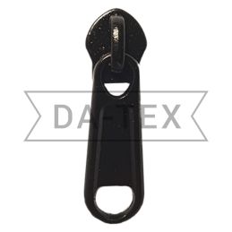 N.7 Slider for zipper long...