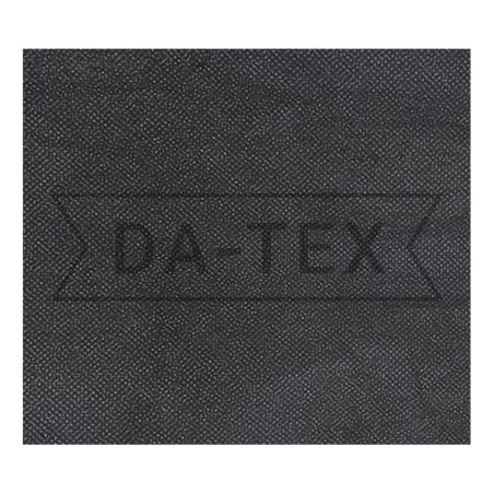 40 g/sqr.m non-woven interlining fabric black photo - buy in the «DA-TEX» online store