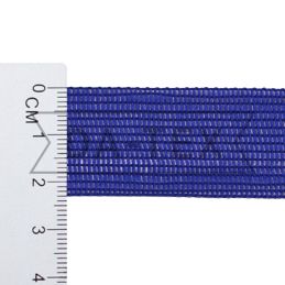 23 mm Inner tape electric blue