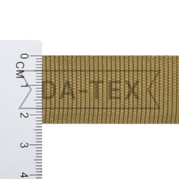 23 mm Outer tape 8 g/m beige