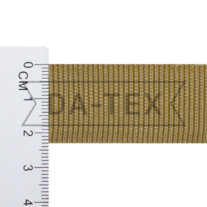 23 mm Outer tape 8 g/m beige