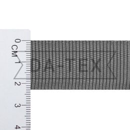 23 mm Outer tape 8 g/m grey
