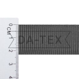 23 mm Outer tape 8 g/m grey