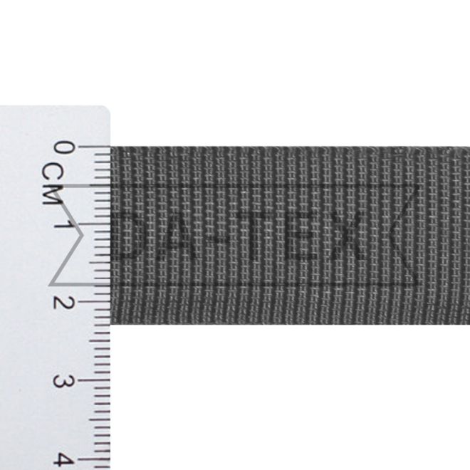 23 mm Outer tape 8 g/m grey photo - buy in the «DA-TEX» online store