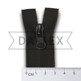 85 cm Nylon zipper N.7/2...