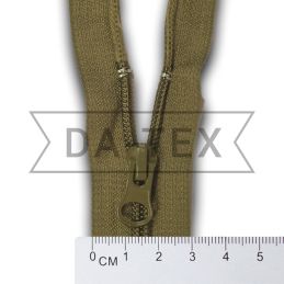 80 cm Nylon zipper N.5 O/E...
