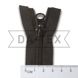 55 cm Nylon zipper N.7/2...