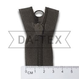 60 cm Nylon zipper N.7/2...