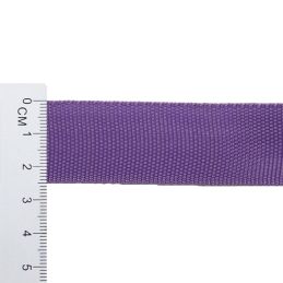 23 mm Outer tape 8 g/m violet