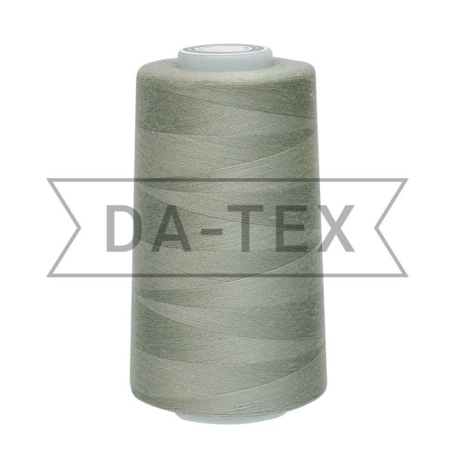 40/2 (5000 yard thread 100% polyester light grey