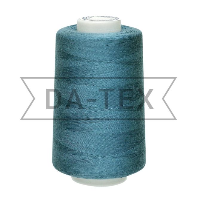 40/2 (5000 yard thread 100% polyester light blue
