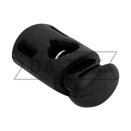 Stopper S012 black photo - buy in the «DA-TEX» online store