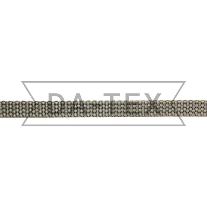 08 mm PP tape 8 g/m khaki photo - buy in the «DA-TEX» online store